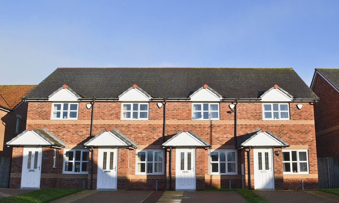 Beadnell Cottage | 2 bedroom accommodation in Beadnell, near Chathill