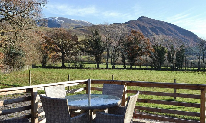 Bassenthwaite Cottage | 2 bedroom accommodation in Bassenthwaite, near Keswick