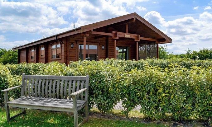 Skegness Cottage | 2 bedroom accommodation in Burgh le Marsh, near Skegness