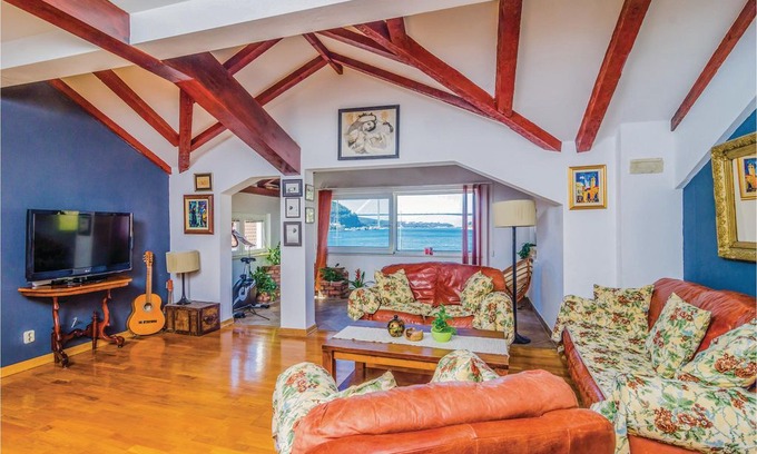 Mokosica Apartment | 2 bedroom accommodation in Mokosica