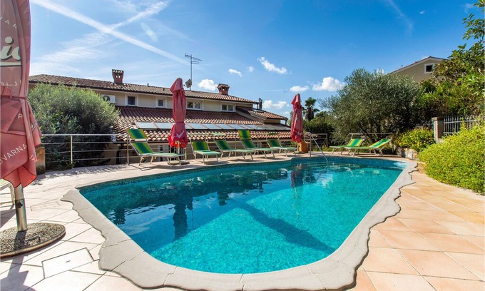 Seca Apartment | 2 bedroom accommodation in Portoroz