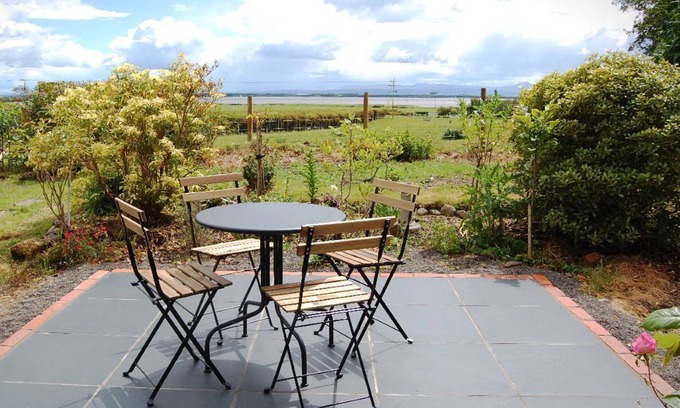 Annan Cottage | 2 bedroom accommodation in Annan