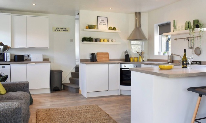 Addingham Cottage | 2 bedroom accommodation in Addingham, near Ilkley