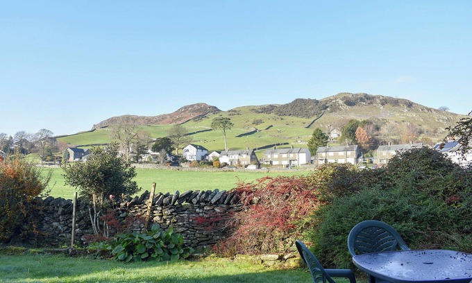 Staveley Cottage | 2 bedroom accommodation in Staveley, near Kendal