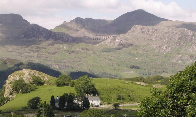 Manod Cottage | 2 bedroom accommodation in Manod, near Blaenau Ffestiniog