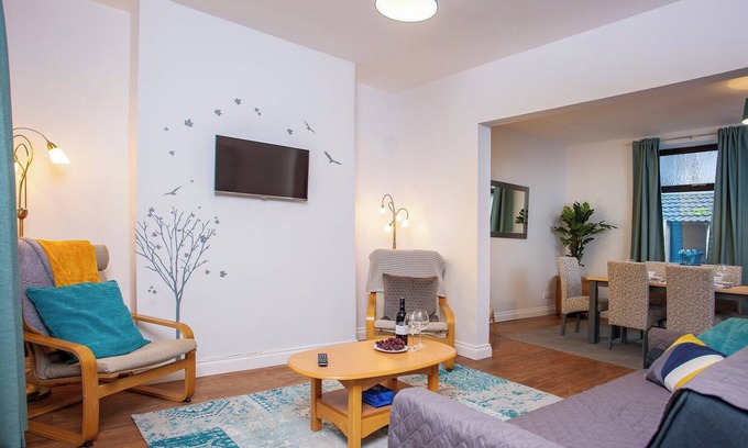 Shildon Cottage | 2 bedroom accommodation in Shildon, near Bishop Auckland