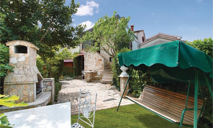 Jasenovica House | 2 bedroom accommodation in Porec