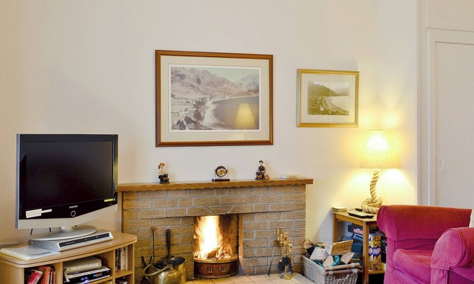 Arnisdale Cottage | 2 bedroom accommodation in Arnisdale, near Glenelg