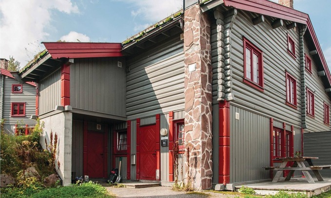 Trysil Apartment | 2 bedroom accommodation in Trysil