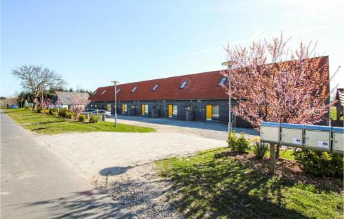 Langemark Apartment | 2 Bedroom Amazing Apartment In Samsø