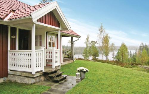 Asenhoga House | 2 Bedroom Amazing Home In Åsenhöga