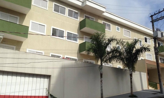 Aguas de Lindoia Apartment | 2 bedroom apartment in Águas de Lindóia, Nature!
