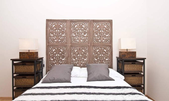 El Tarter Apartment | 2 Bedroom Apartment with views. El Tarter. FLOC 14