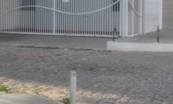 Petrolina Apartment | 2-bedroom apartment in Areia Branca