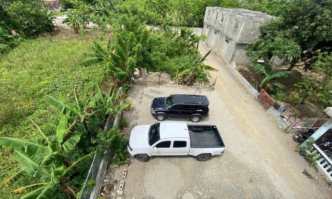 Bonao Apartment | 2-bedroom apartment in lovely Bonao with AC, WiFi