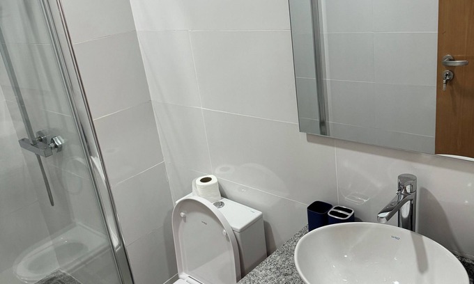 Praia Apartment | 2 Bedroom Apartment in Praia
