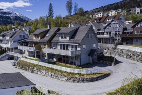 Sogndal Apartment | 2 bedroom apartment in Sogndal