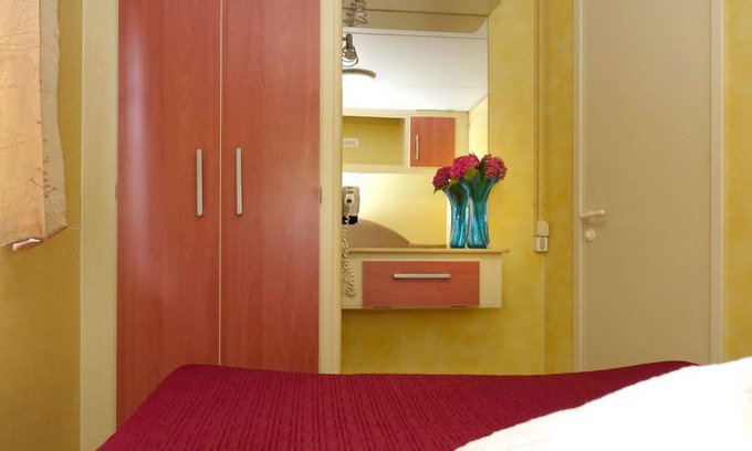 Campalto Apartment | 2 bedroom Apartment, sleeps 4 with Air Con