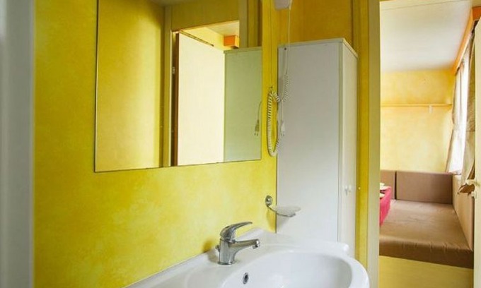 Campalto Apartment | 2 bedroom Apartment, sleeps 4 with Air Con