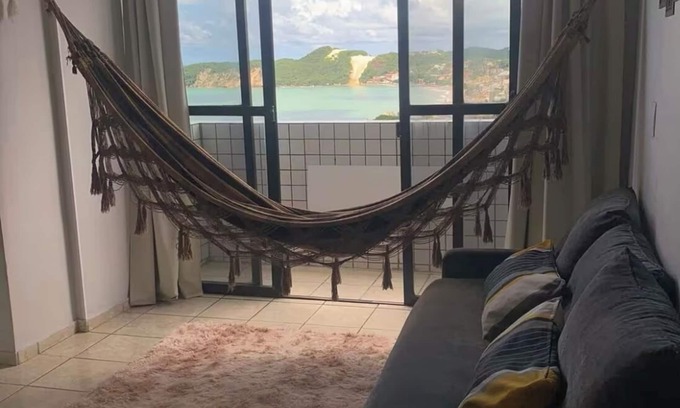 Ponta Negra Apartment | 2 bedroom apt on the heart of Natal