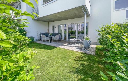 Fornebu Apartment | 2 Bedroom Awesome Apartment In Fornebu