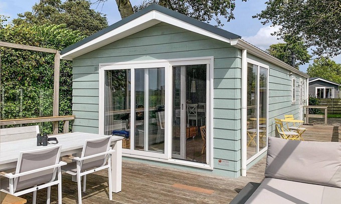 Lauwersoog House | 2 bedroom awesome home in Lauwersoog