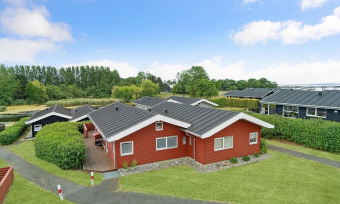 Dageløkke House | 2 bedroom awesome home in Tranekær