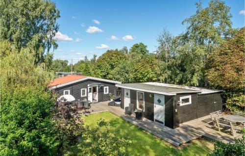 Vordingborg House | 2 Bedroom Awesome Home In Vordingborg