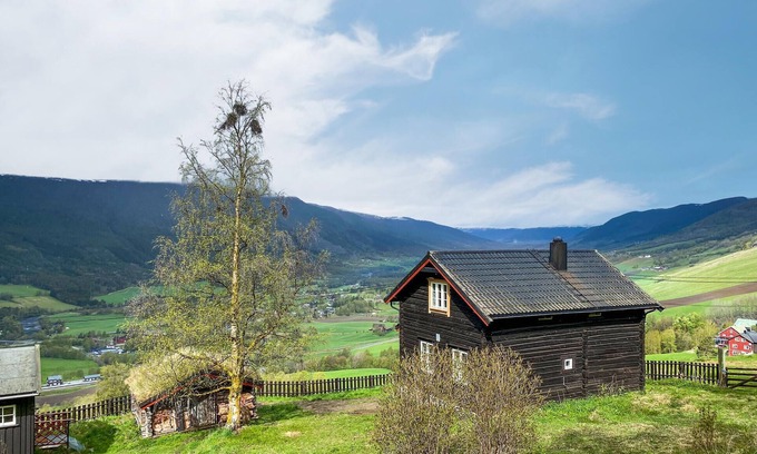 Dovre House | 2 bedroom awesome home in Dovre