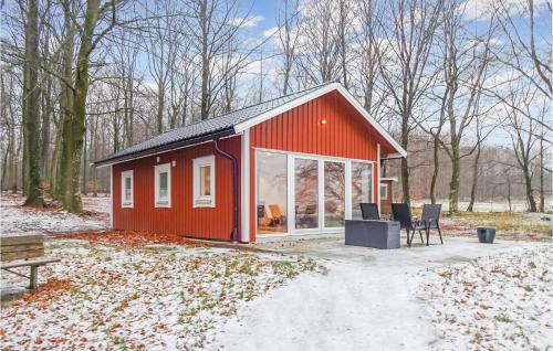 Kvidinge House | 2 Bedroom Awesome Home In Kvidinge