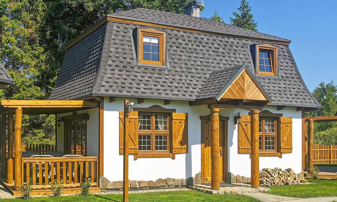 Kopalino House | 2 bedroom awesome home in Kopalino