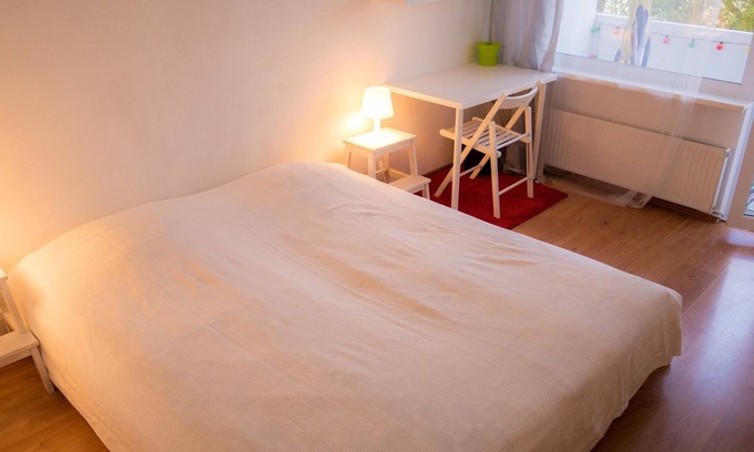 Liepaja Apartment | 2 bedroom Beach Flat