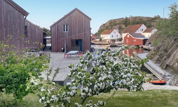 Sogne Apartment | 2 bedroom beautiful apartment in Søgne