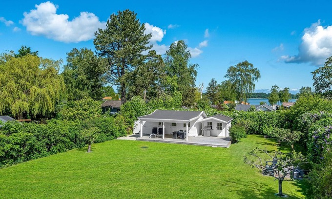 Kulhuse House | 2 bedroom beautiful home in Jægerspris
