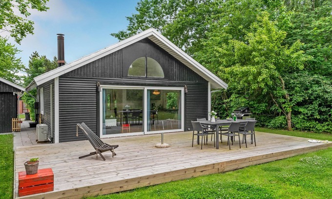 Hundested House | 2 bedroom beautiful home in Hundested