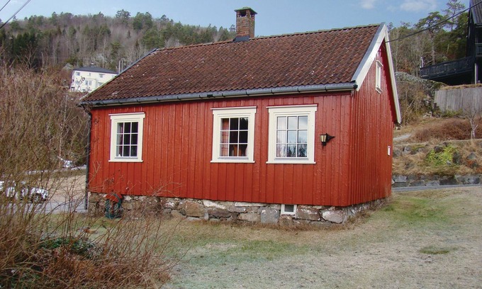 Porsgrunn House | 2 bedroom beautiful home in Langangen