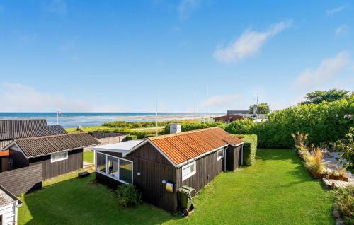 Allingabro House | 2 Bedroom Beautiful Home In Allingåbro