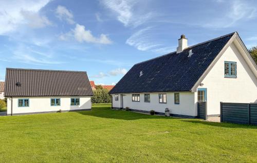 Sonderho House | 2 Bedroom Beautiful Home In Ribe