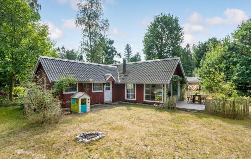Strøby Ladeplads House | 2 Bedroom Beautiful Home In Strøby