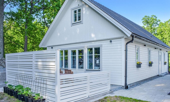 Morrum House | 2 bedroom beautiful home in Mörrum