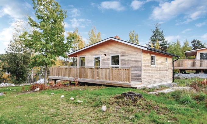Dals Langed House | 2 bedroom beautiful home in Dals Långed