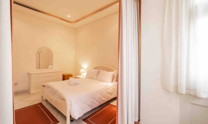 Sliema Apartment | 2 bedroom by Sliema promenade