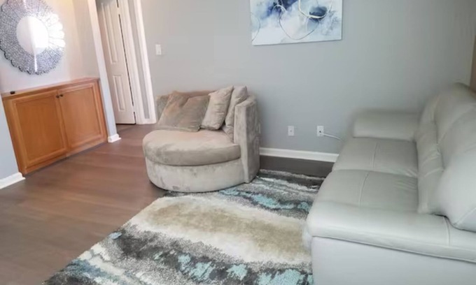 Clairemont Mesa East Condo | 2 Bedroom Condo with Pool Perfect for Long Term!