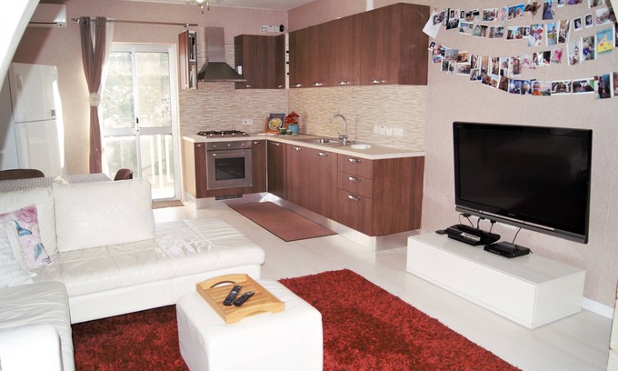 St. Paul's Bay Apartment | 2 bedroom country view apartment, free wifi, A/Cs in all rooms