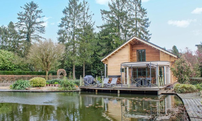 Arendonk House | 2 Bedroom Cozy Home In Arendonk