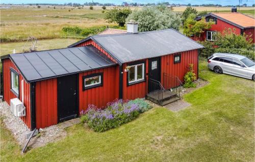 Degerhamn House | 2 Bedroom Cozy Home In Degerhamn