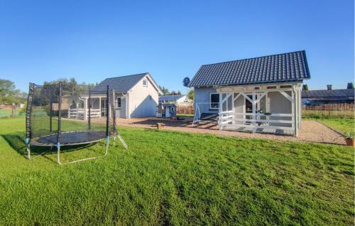 gmina Kolsko House | 2 Bedroom Cozy Home In Kolsko