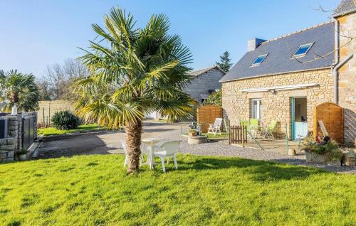 Le Ferre House | 2 Bedroom Cozy Home In Le Ferré