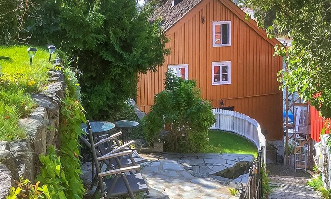 Arendal House | 2 bedroom cozy home in Arendal