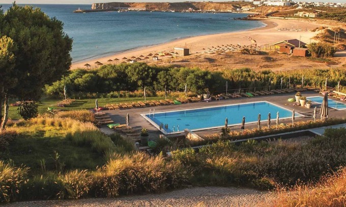 Sagres House | 2 Bedroom Garden House in Sagres